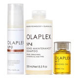 Kit Olaplex Más Regalo # 9+4+7 - g a $1500