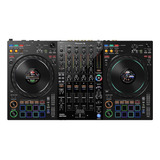 Pioneer Dj Ddj-flx10 Controlador Dj De 4 Decks