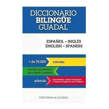 Diccionario Bilingüe Guadal 2020