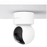 Câmera De Segurança Espiã Wi-fi Xiaomi Mi Home Camera 360° 