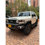 Toyota Fj Cruiser 2012 4.0 V6