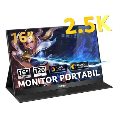 Yodoit Monitor 16\