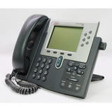 Teléfono Cisco 7961g 