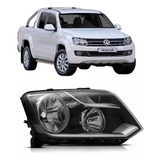 Optica Amarok 2010 2011 2012 2013 2014 Cd Tdi Tipo Arteb