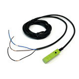 Sensor Indutivo Quadrado Npn Na 4mm Ps12-4dnu Autonic