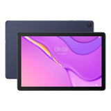  Tablet Huawei Matepad T10s, 3+64gb, 4g, Azul Oscuro