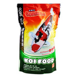 Alimento O Comida Para Peces Koi Ornamental 480gr