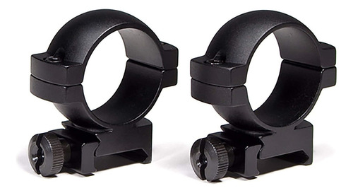 Vortex Optics Hunter - Anillos Para Rifle