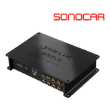 Procesador De Audio Señal Digital 8ch Dsp Helix Dsp 3 