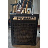 Amplificador / Bajo, Gallien Krueger 70 Watt, El Mejor !!