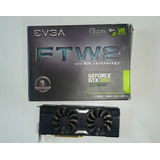 Gtx 1060 6 Gb Gddr5 Evga 