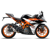 Calcomanías - Oficiales Para Ktm Rc 390 (2017-2019)