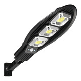 Sensor De Luminaria, Reflector Solar, 500 W, Led, For Pared