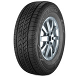 Neumaticos Fate R.runner At 245/70/16 Amarok C