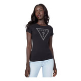 Polera Guess Brillos Mujer