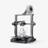 Impresora 3d Creality Ender 3 S1 Plus En 6 Pagos + Envío