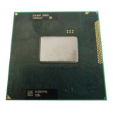 Procesador Intel Core I3-2370m Dell 15r 5520 Sr0dp