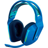 Audifonos Gamer Logitech G733 Inalambricos Rgb Playstation 4