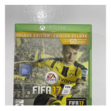 Fifa 17 Xbox One