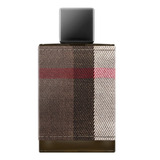 Perfume Burberry London Eau De Toilette Masculino 50 Ml