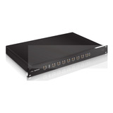 Router Ubiquiti Edgerouter Er-8 Negro 100v/240v