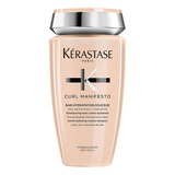 Shampoo Kérastase Paris Curl Manifesto Bain Hydratation Douceur 250 Ml