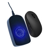 Mouse Jiggler Simulador De Movimiento Indetectable Del