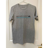 Polera Quicksilver Talla 12