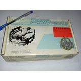 Pedales Primo Pro Pedals Bmx Old School. 1/2. No Gt.