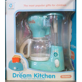 Juguete Electrodomestico Cocina Niños Didact Envio Gratis