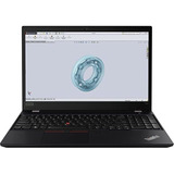 Lenovo Thinkpad P15s Gen 2 20waus - Estación De