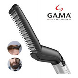 Chapinha Alisadora Para Barba Barber Style Gama Italy Bivolt