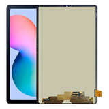 Tela Display Frontal Compativel Tab S6 Lite P615 - P610