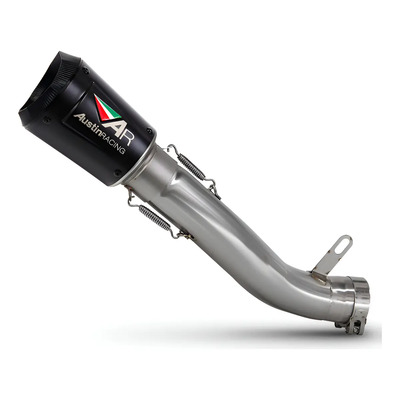 .escape Moto Austin Racing Rs22 Cb650r Cb650r Cb650f
