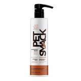 Intensive Mask Pet Smack  450g - Hidratação Intensiva