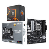 Combo Board A620m Procesador Amd Ryzen 9 7950x Pc