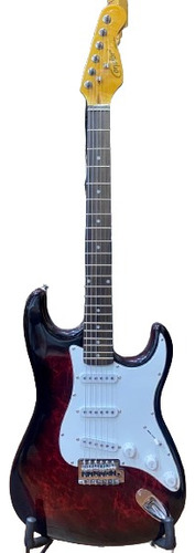 Guitarra Condor Stratocaster Rx-20s 