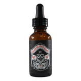 Aceite Para Barba Grave Before Shave Bay Rum, Botella De 1 O