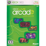 Xbox Live Arcade - Xbox 360