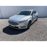 Ford Mondeo 2.0 Sel Ecoboost At 2018