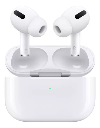 AirPods Pro 2da Generación Original Con Estuche