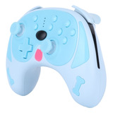 Gamepad Con Mando De Juego Inalámbrico Tipo Joystick Con Dob