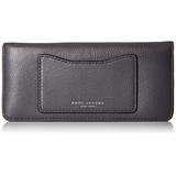 Marc Jacobs Recruit Open Face Wallet, Shadow, One Size