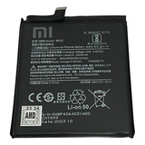 Flex Carga Bateria Bp40  Xiaomi Mi 9 T Pro Nova +nf +garanti