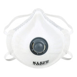 Respirador Cubre Boca Desechable N95 Ideal Para El Trabajo.