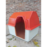 Cucha Para Perro Fibra De Vidrio. Fabricante N°5 Ej. Ovejero