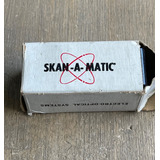 Skan-a-matic T31101 Amplifier Relay 5vdc 8 Pin New Ssm