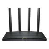 Router Wifi 6 Doble Banda Tp-link Archer Ax12