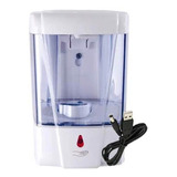 Dispensador Automático Jabón Alcohol Gel Sin Contacto 700ml