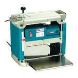 Cepilladora De Banco 1650w Makita 2012nb